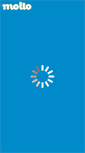 Mobile Screenshot of molto.gr